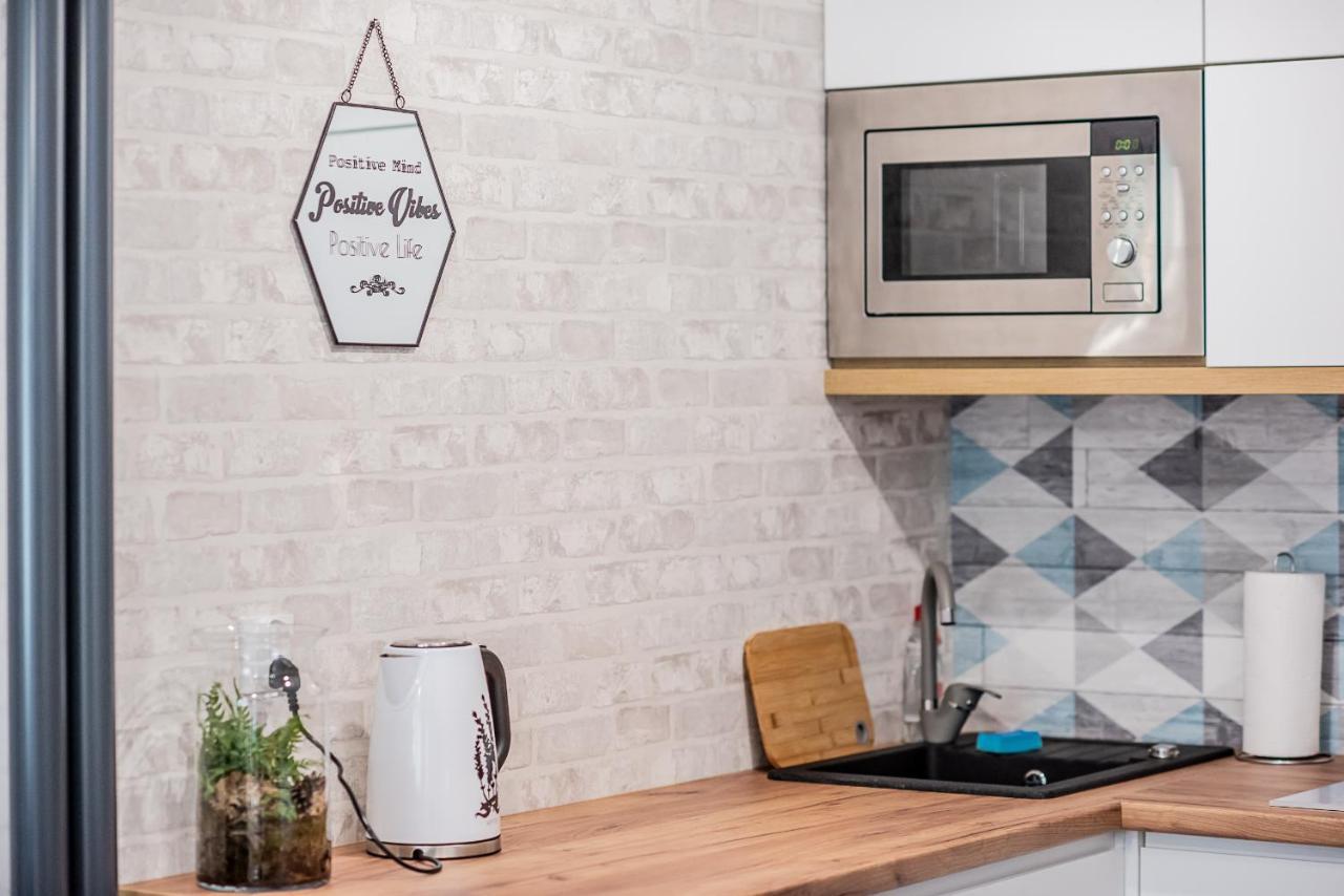 Apartamenty Czestochowa Eu "Parking Gratis" Ngoại thất bức ảnh