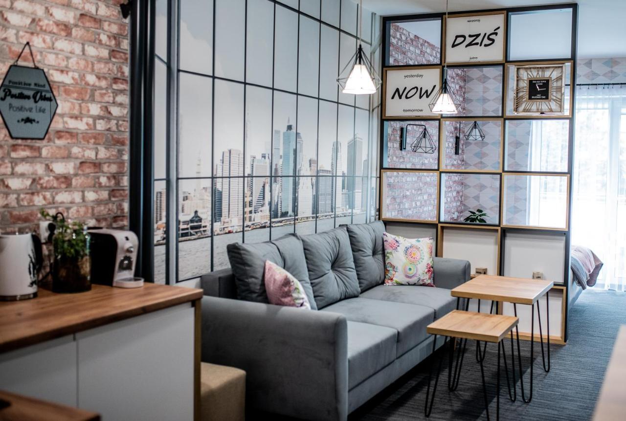 Apartamenty Czestochowa Eu "Parking Gratis" Ngoại thất bức ảnh