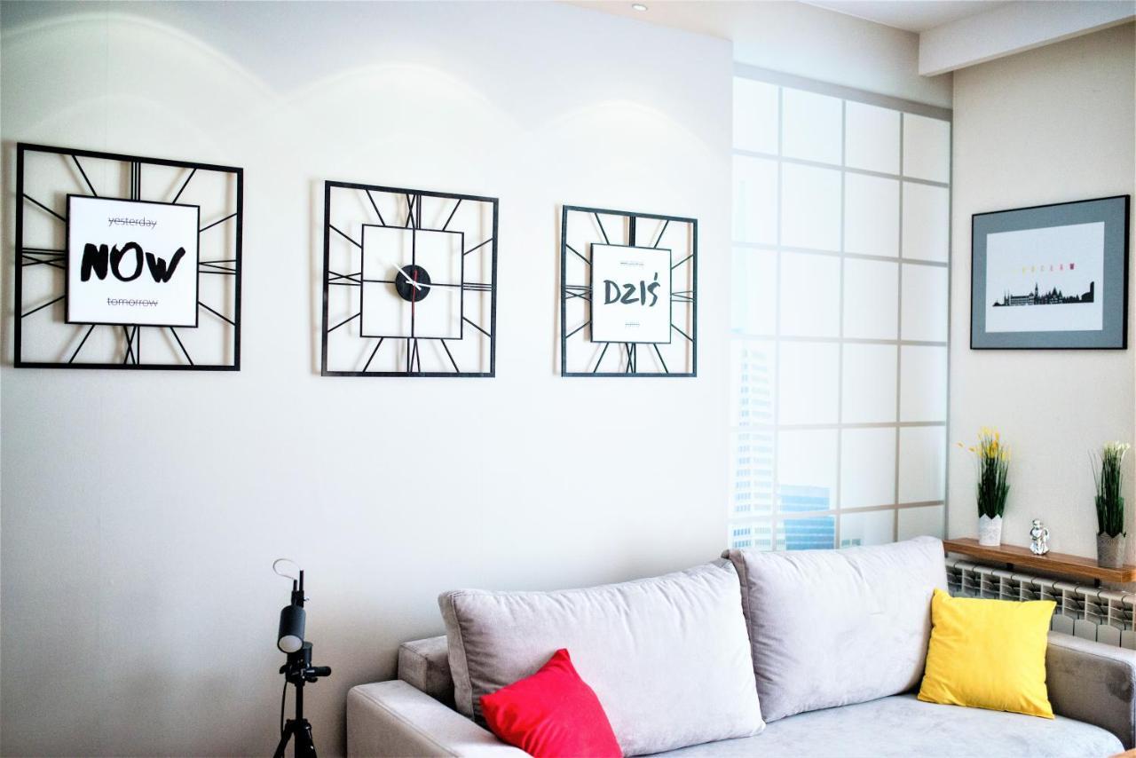 Apartamenty Czestochowa Eu "Parking Gratis" Ngoại thất bức ảnh