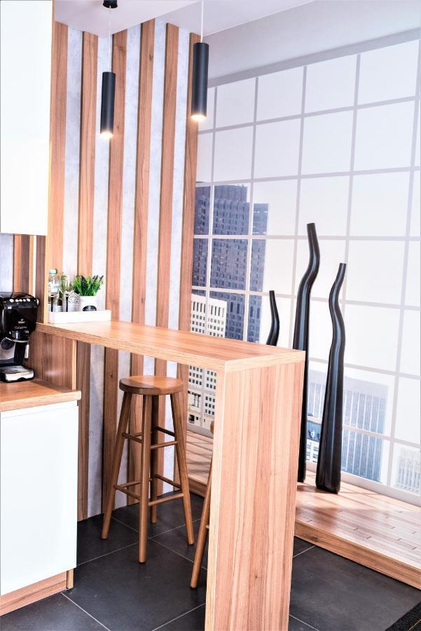 Apartamenty Czestochowa Eu "Parking Gratis" Ngoại thất bức ảnh