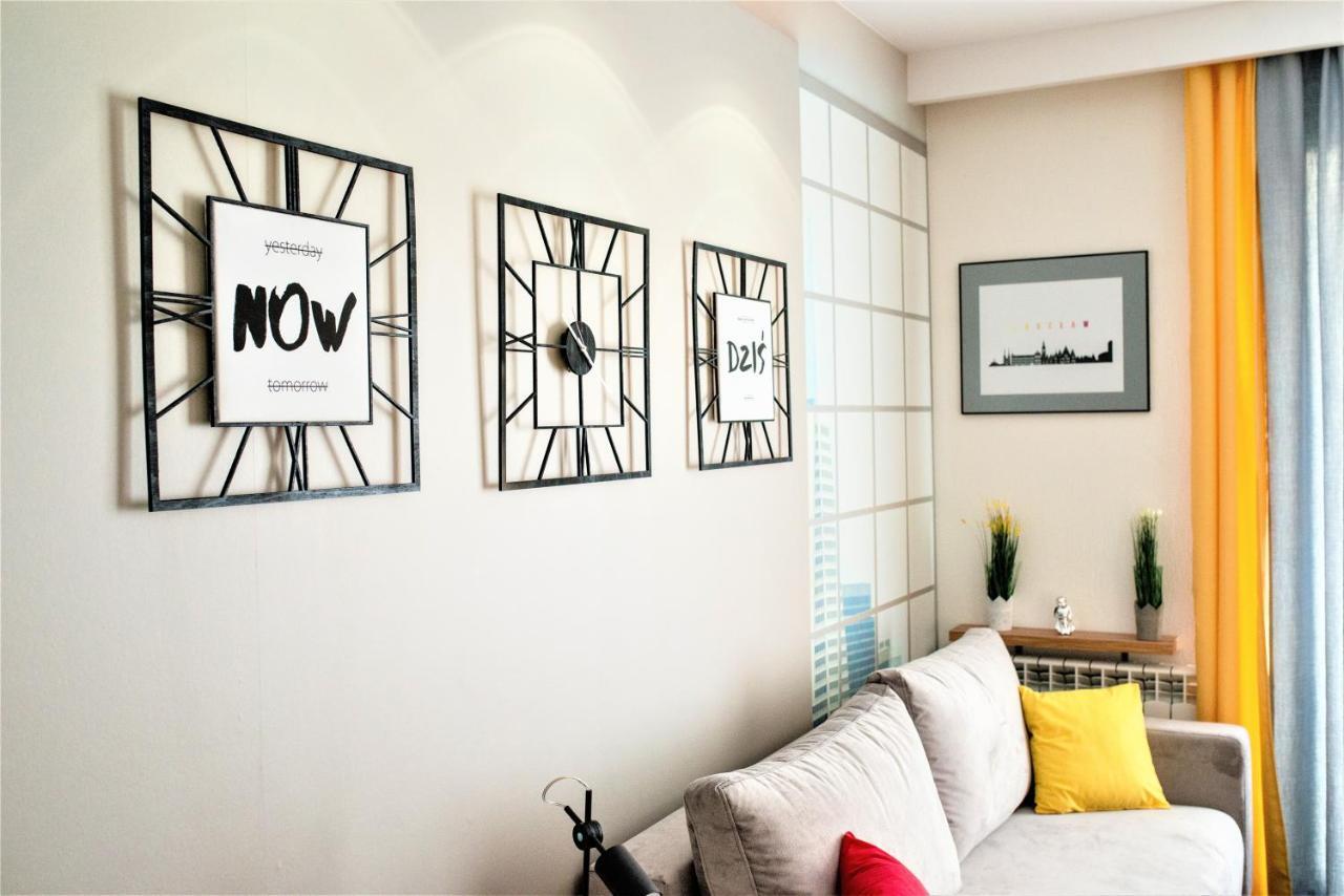 Apartamenty Czestochowa Eu "Parking Gratis" Ngoại thất bức ảnh