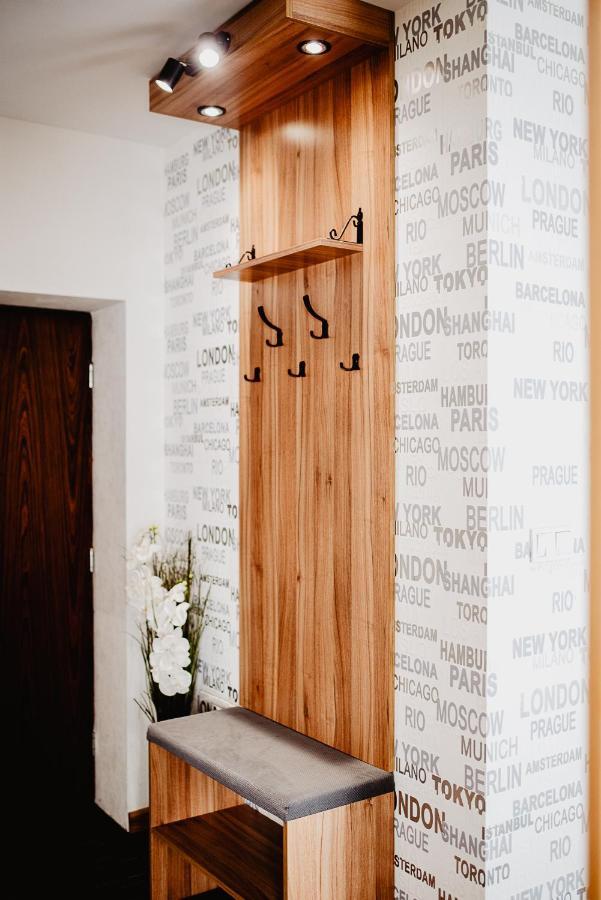 Apartamenty Czestochowa Eu "Parking Gratis" Ngoại thất bức ảnh