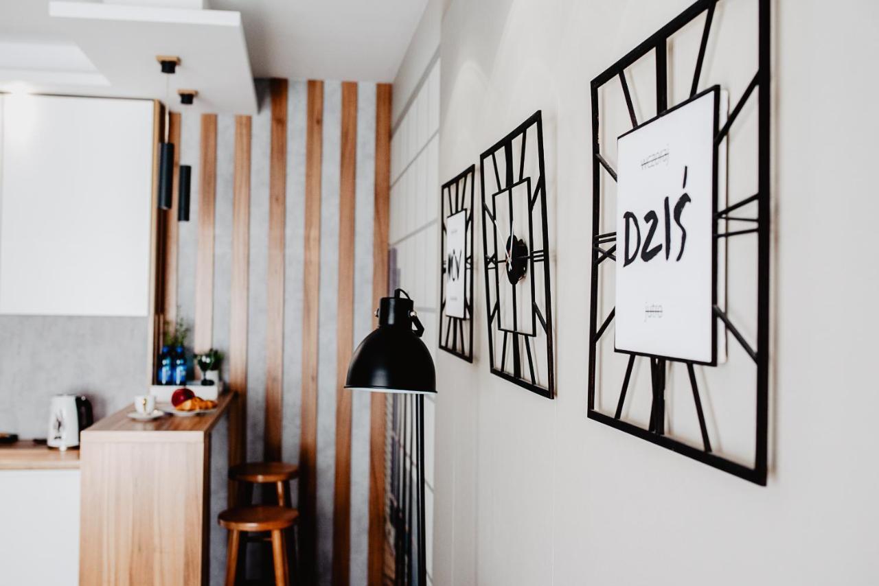 Apartamenty Czestochowa Eu "Parking Gratis" Ngoại thất bức ảnh