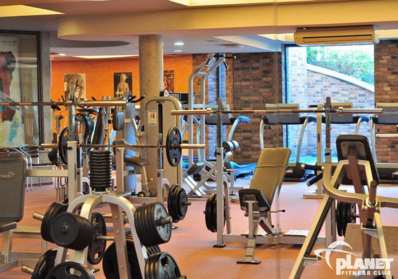 Apartamenty Czestochowa Eu "Parking Gratis" Ngoại thất bức ảnh