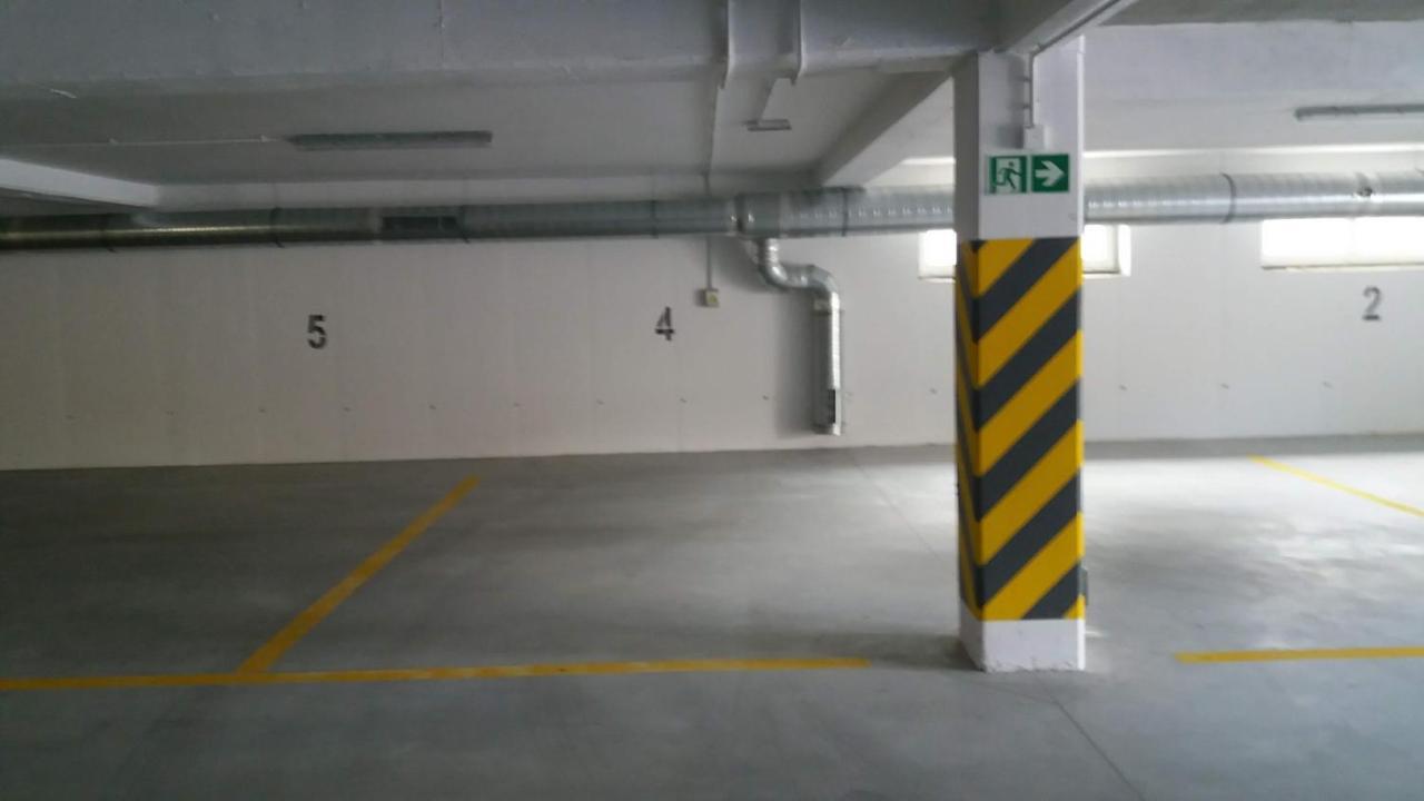 Apartamenty Czestochowa Eu "Parking Gratis" Ngoại thất bức ảnh