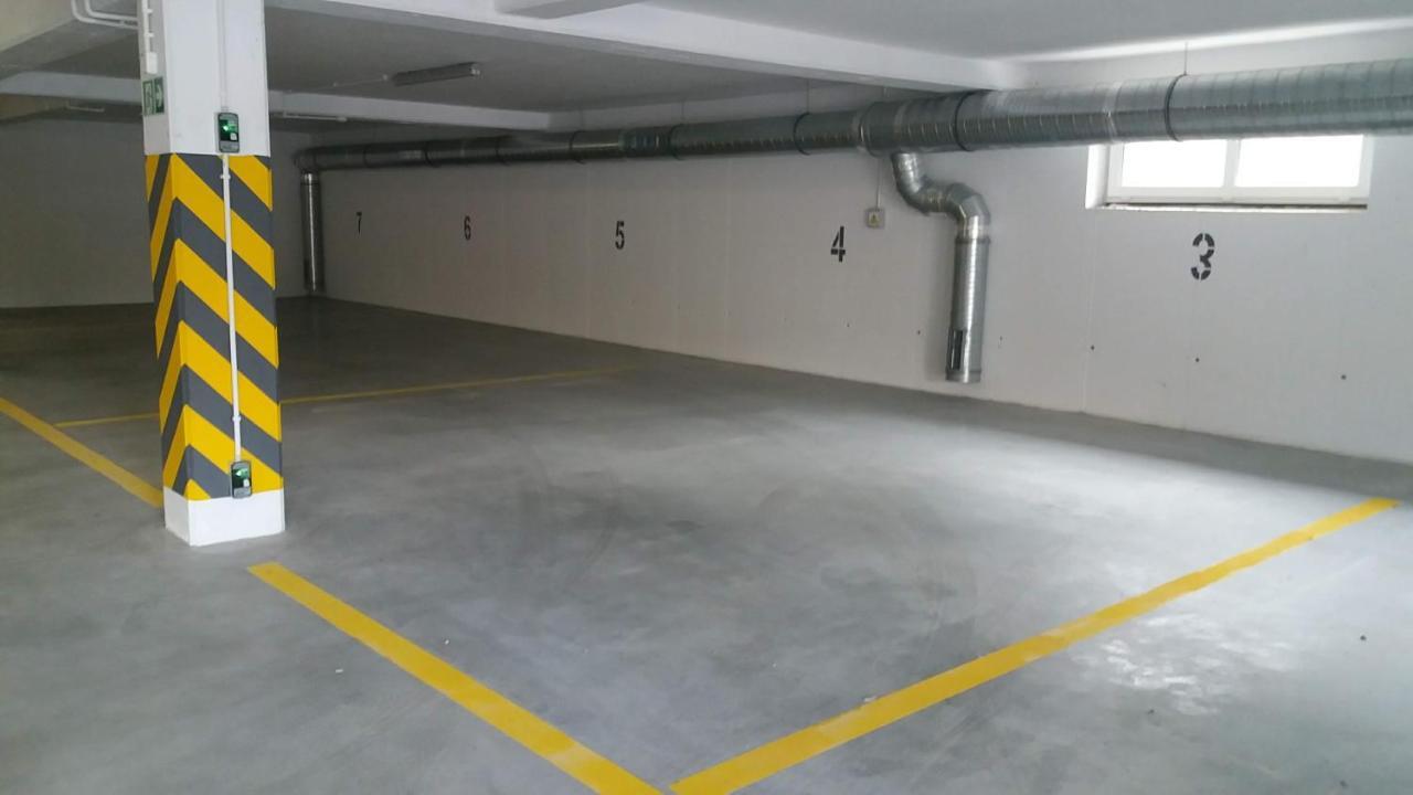 Apartamenty Czestochowa Eu "Parking Gratis" Ngoại thất bức ảnh